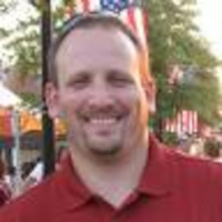 The one with Walter Bergeron