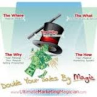 The One About Referrals