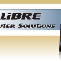 The One with Scott Hartley, Computer Solutions