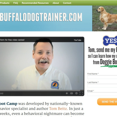 Direct Response Marketing Magic