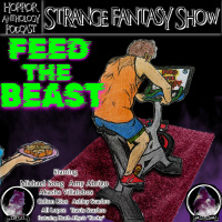 Feed the Beast