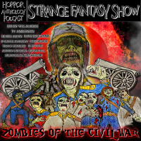 Zombies of the Civil War!