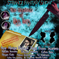 The Murders of Miss Iives