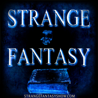 Strange Fantasy