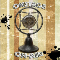 ONSTAGE ON-AIR Holiday Special