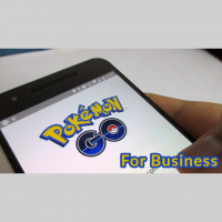 Drive Foot Traffic Using Pokémon Go