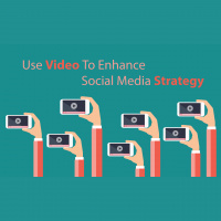 3 Ways To Use Video To Enhance Your Social Media Strategy