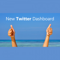 Use Twitters New Dashboard to Improve Marketing Strategy