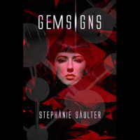 Stephanie Saulter on Ujima