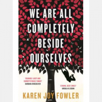 Karen Joy Fowler Interview
