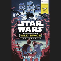 Cavan Scott Interview