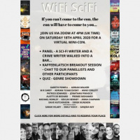 Interview - Anne Corlett  Kevlin Henney