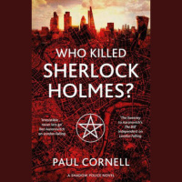 Paul Cornell Interview