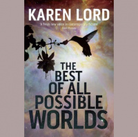 Åcon 7 - The Karen Lord Interview