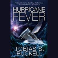 Tobias S. Buckell Interview