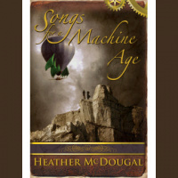 SF in SF: June 2013, Heather McDougal