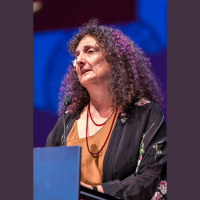 Ellen Datlow Interview