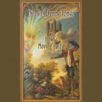 Remembering Diana Wynne Jones