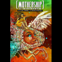 Afrofuturism on Ujima