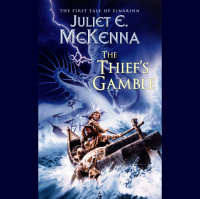 Interview - Juliet E. McKenna