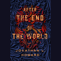 Jonathan L Howard Interview