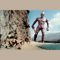 Interview - Maria Gerolemou