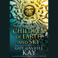 Guy Gavriel Kay Interview