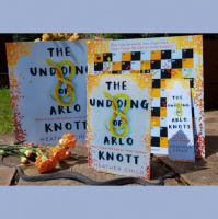 Heather Child Interview