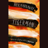Nick Harkaway Interview
