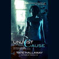 Interview - Tate Hallaway