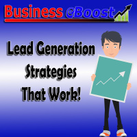 Lead Generation Strategies That Work