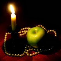 Chapter 2: Stolen Smiles and Waking Dreams