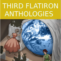 Concerning That Whole God Thing by Curtis James McConnell