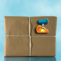 #008 Ihr Paket, bitte!