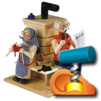 #035 Pingpong im Pflegeheim