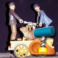 #036 Anschluss verpasst