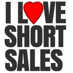 I Love Short Sales