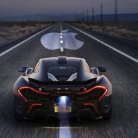 Aston Martin CEO: Deal Would Be Good For Apple, But Not McLaren