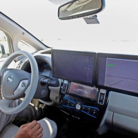 Aston Martin CEO: autonomous driving by 2020 as inevitable as death and tax