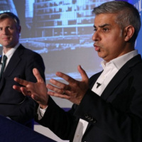 Opening Statements Focus On Tone Of Mayoral Campaign