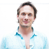 Former Britain Stronger In Europe Deputy Chairman Richard Reed It aint done yet