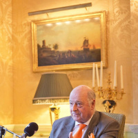 Ritz Boss: Im sad were giving assets of UK away to overseas companies