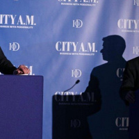 Has The Mayoral Campaign Become A Racist Scream?