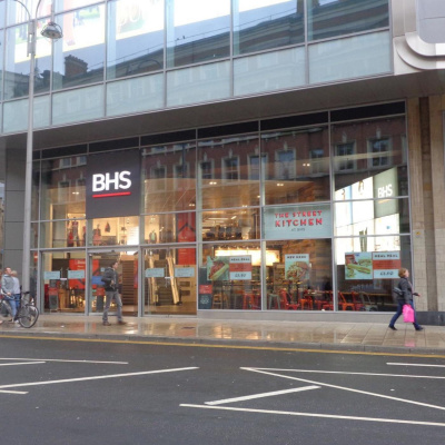 Unregulated Best Bits