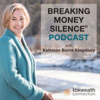 Is Your Partner Cheating on You with Money? (Financial Infidelity) | Bonus Replay