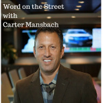 Carter Mansbach