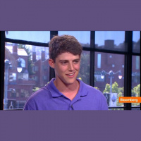 #14 Ryan Orbuch, A Teenage Startup Prodigy