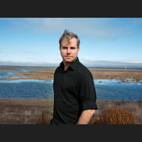 #24 Writing The Martian and The Egg with Andy Weir