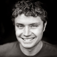 #17 Eliot Peper, New Startup Thriller: Uncommon Stock 2 Power Play