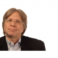 #35 David S Roses 25 Steps to a Scalable, High-Growth Business